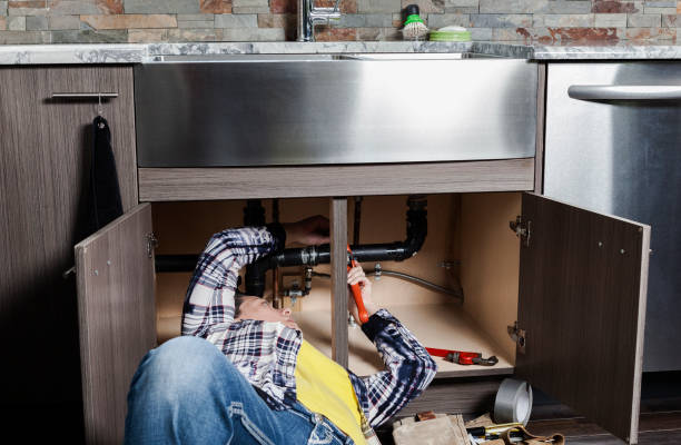 Best Commercial Plumbing Services  in Laie, HI